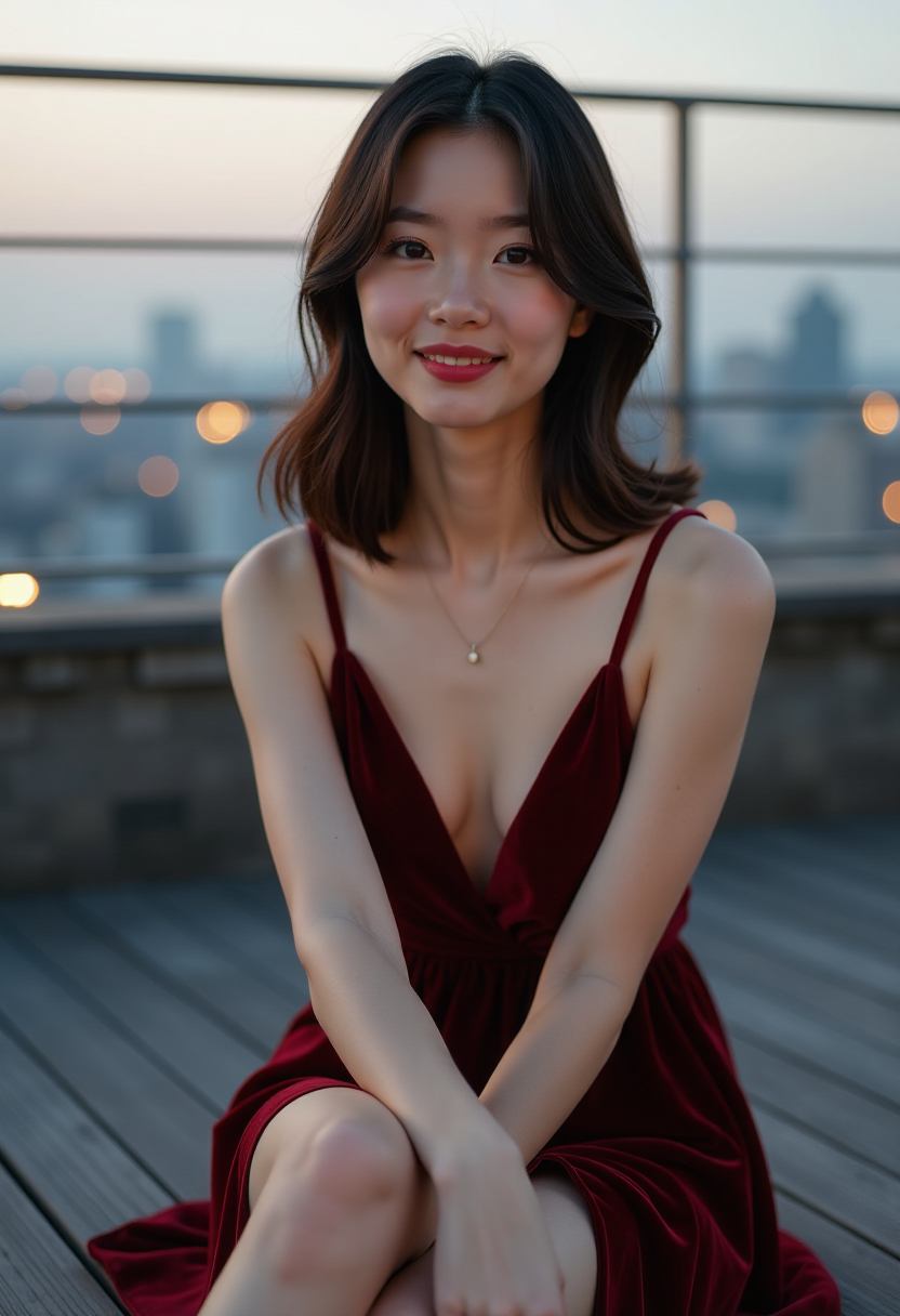 星河入梦